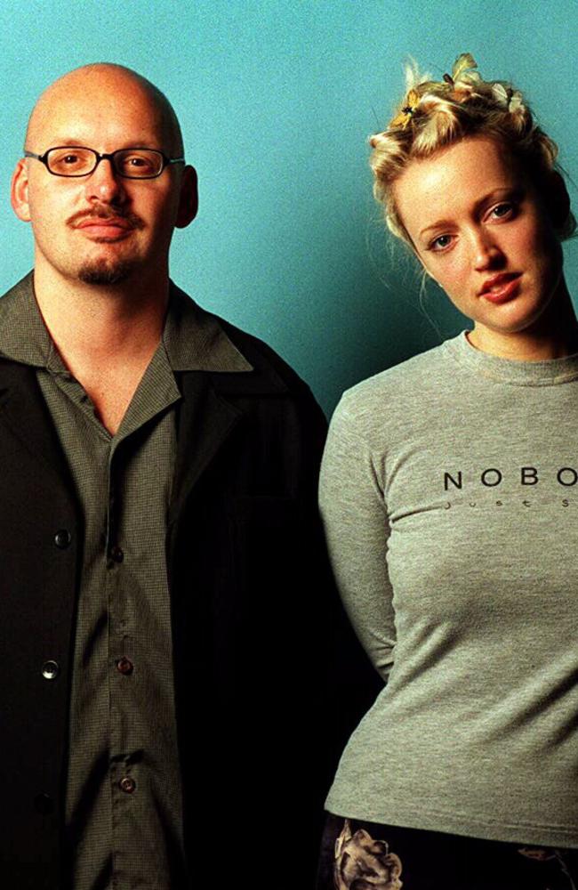 Ugly Phil and Jackie O had a popular national radio show.