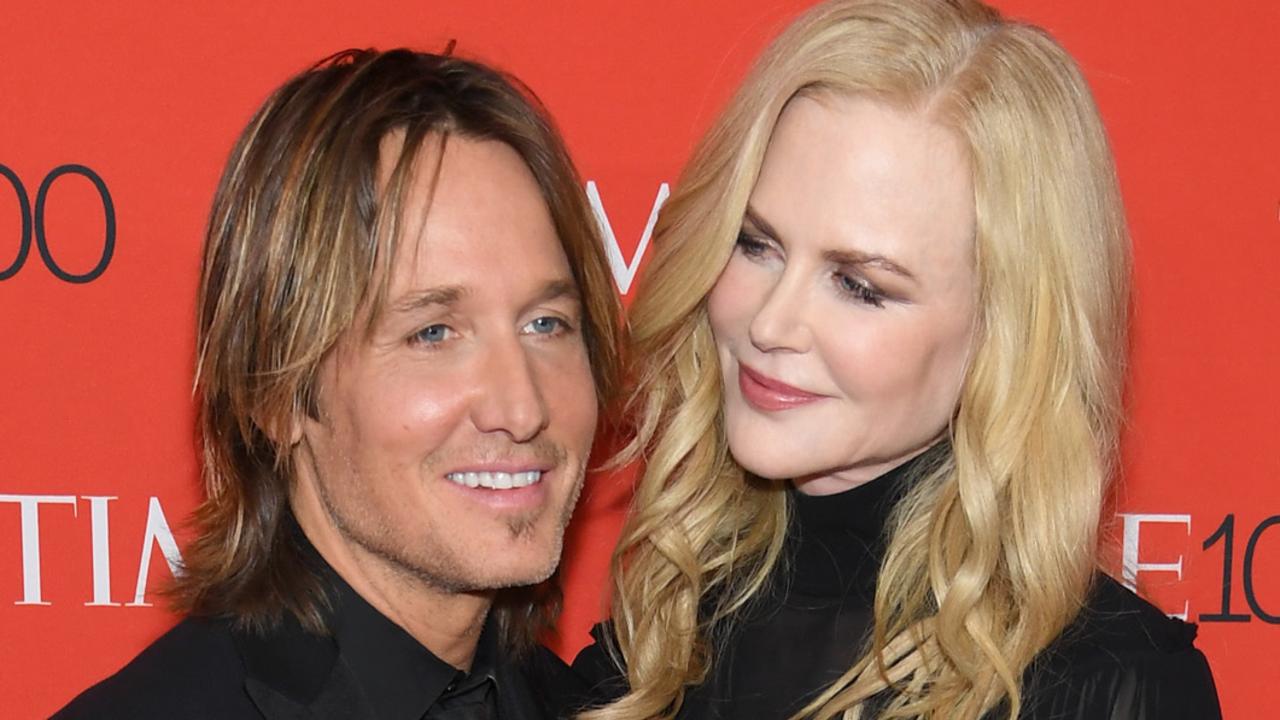 Nicole Kidman and Keith Urban celebrate 12th wedding anniversary | The ...