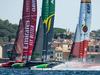 A-listers throw support behind Aussies in SailGP comeback