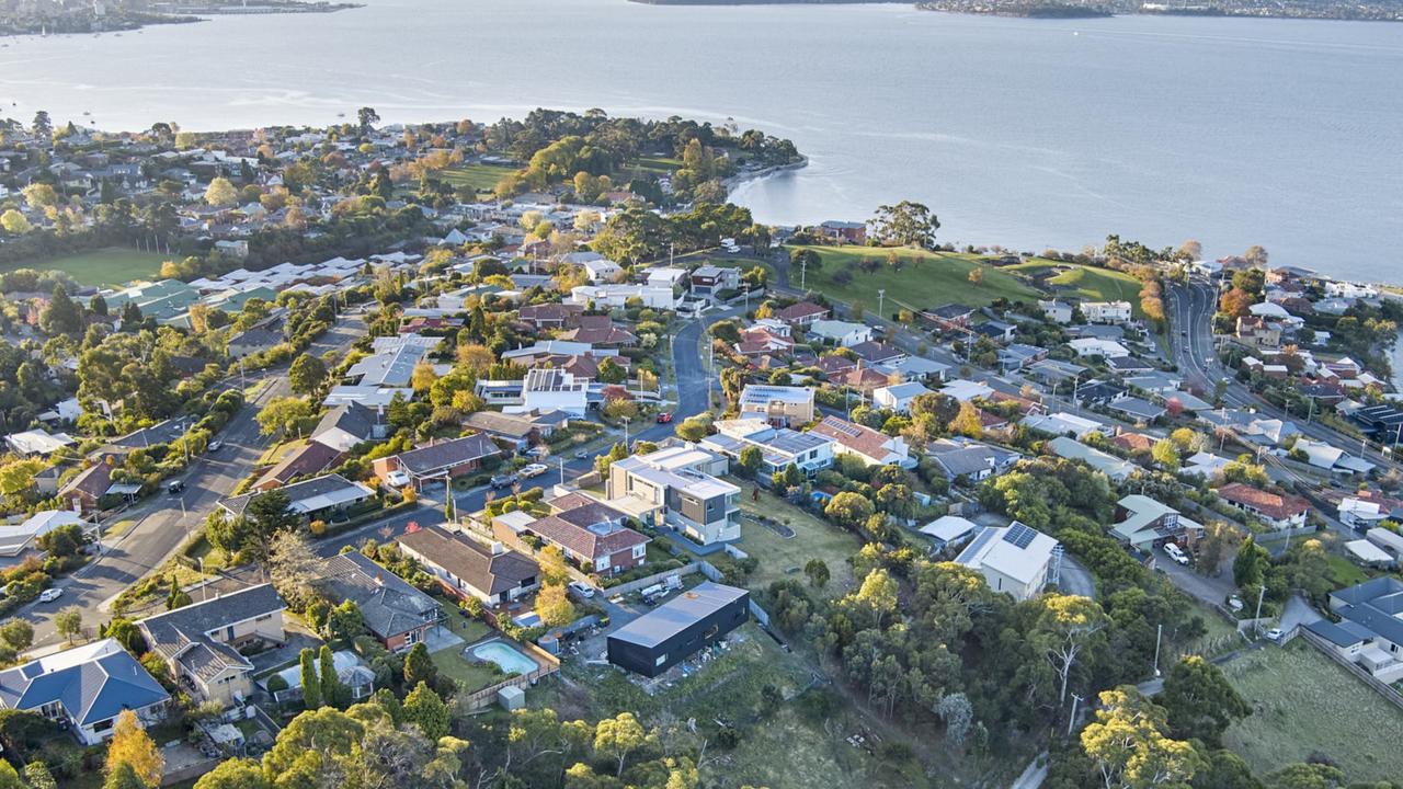 Forecast: Up to $21k could be added to Hobart’s typical house