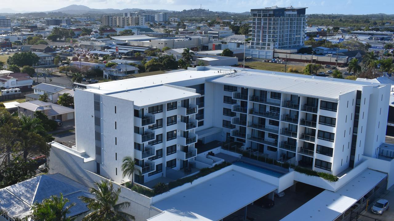 Pressure on renters continues to rise with new data revealing substantial increases in weekly rent for houses and units across the Greater Whitsundays. Picture: Zizi Averill