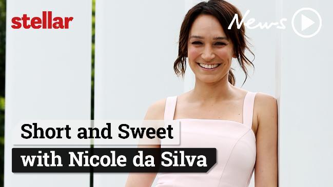 ‘shes Such A Jerk Nicole Da Silva On Former Dr Who Jodie Whittaker