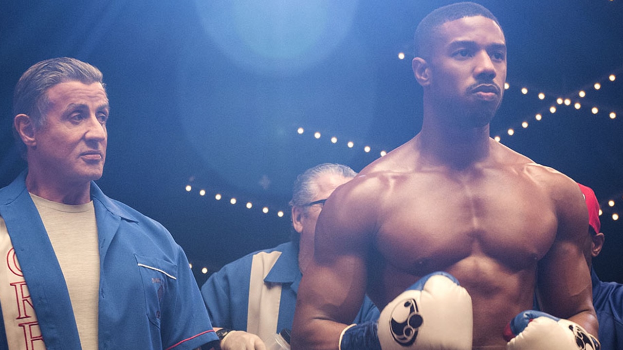 Black Panther' and 'Creed' Superstar Michael B Jordan Invests in