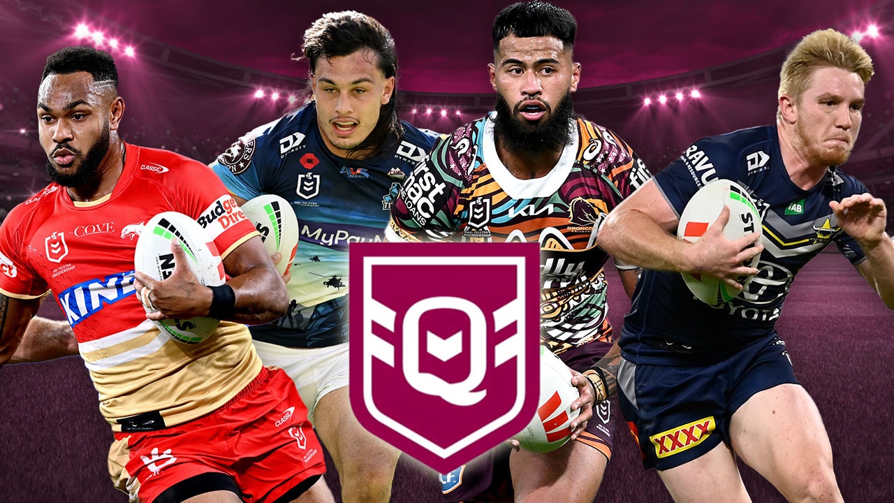 NRLs top 50 under-23 players position-by-position breakdown NRLs hooker drought exposed The Australian
