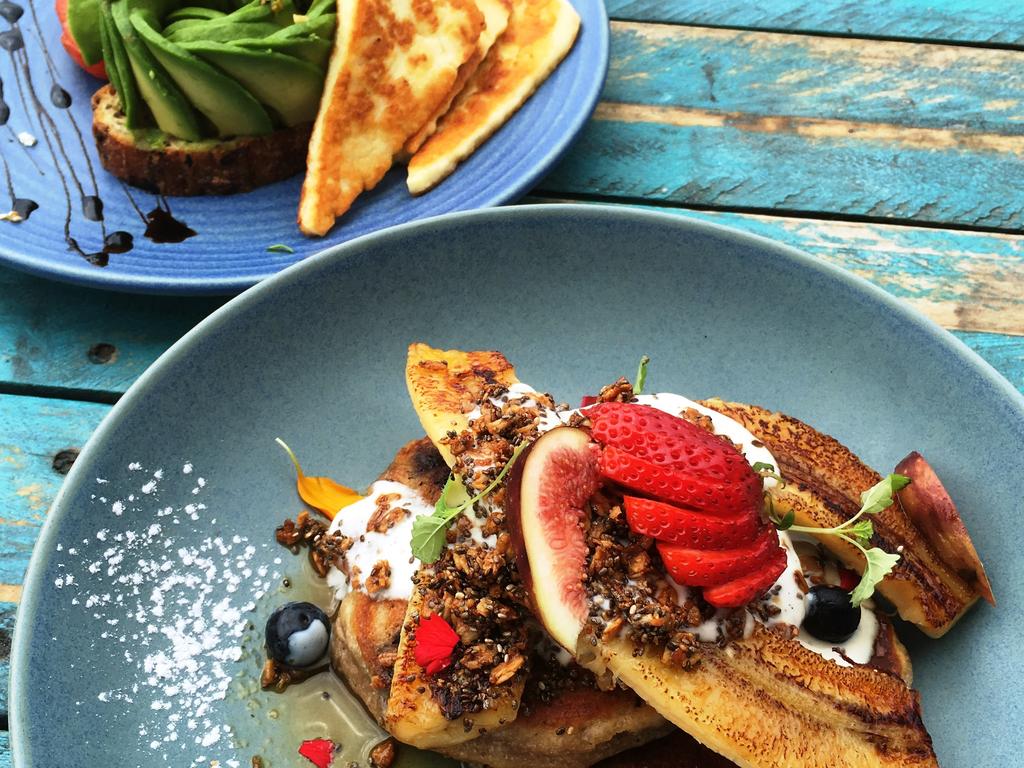Best of Gold Coast Top 10 best breakfasts Gold Coast Bulletin