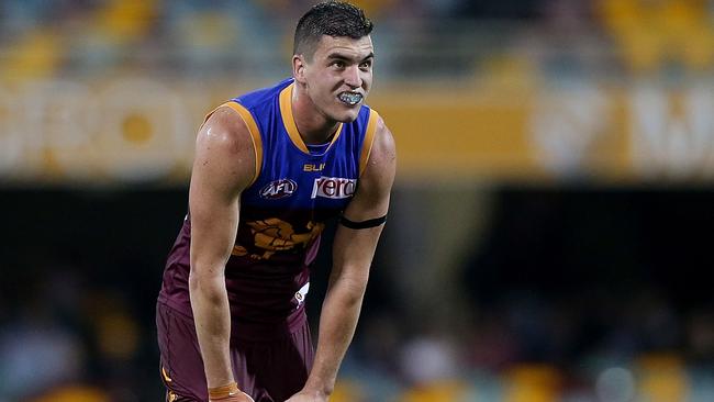 Tom Rockliff. (Photo by Chris Hyde/Getty Images)