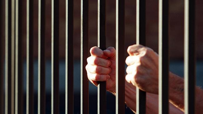 Victoria’s prison population has soared in the last five years due to a bail crackdown.