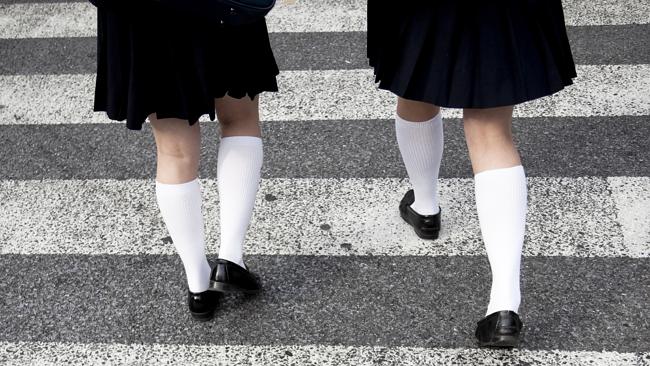 Virgin Schoolgirls To Get Scholarships Under New Scheme In South Africa Au 