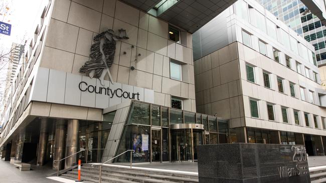 MELBOURNE, AUSTRALIA - Athena Razos had her final hearing ahead of her sentencing on on July 18 for charges of obtaining property and financial advantage by deception.