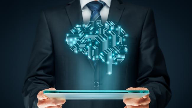 Experts warn AI will be capable of killing millions within two years. Picture: iStock.