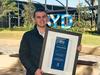 Sydney Airport’s diversity push through scholarship
