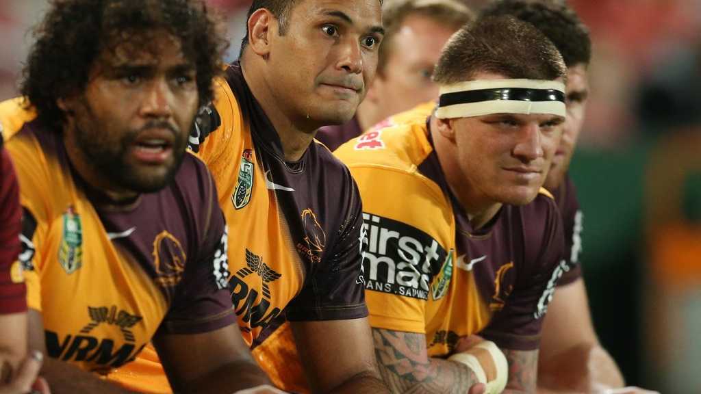 Origin Stars Return For Broncos NRLW