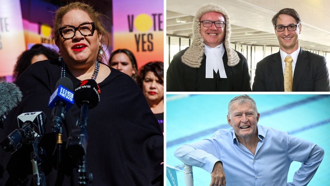 There are relatively few household names among 2025’s Australia Day honours recipients, who cover almost every corner of Australian life.