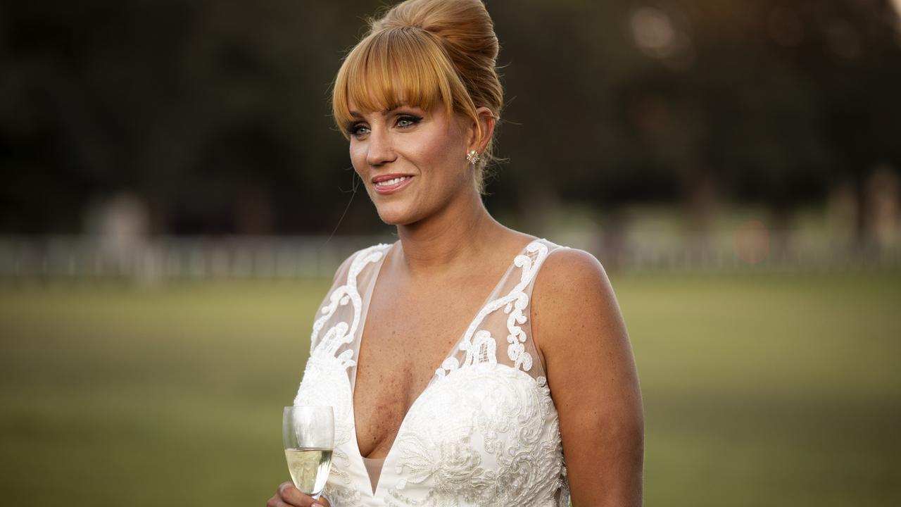 Married At First Sight: Jules Robinson on making women feel good