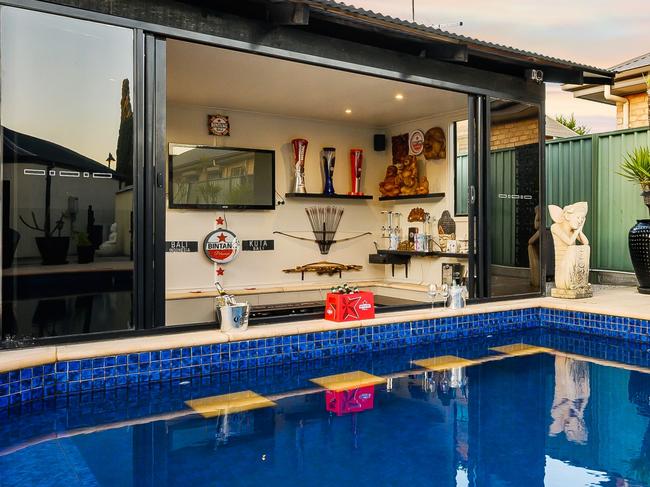 Another Bintang? Picture: Harcourts Sergeant