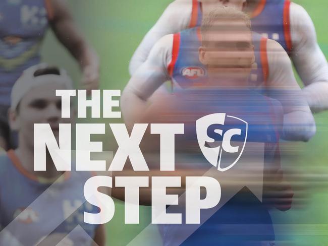 SuperCoach Next Step Series: Will Brodie