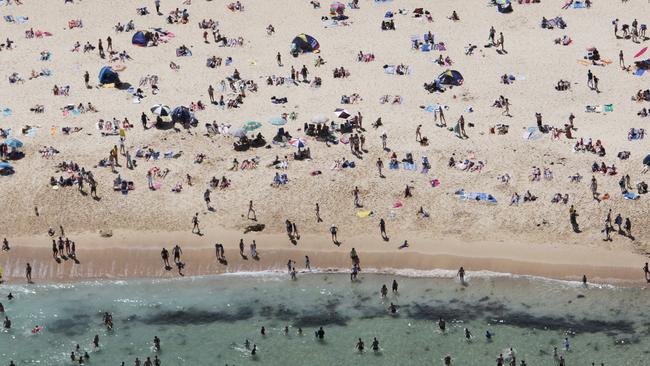 Coogee was named one of the best places in the southeast to live