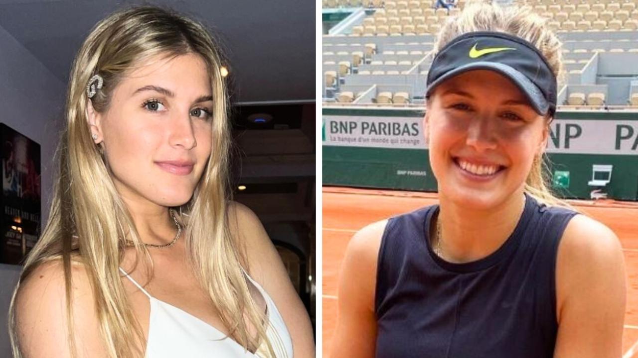 ‘Gone downhill’: Fans in uproar as Eugenie Bouchard announces career move