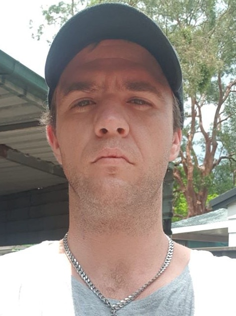 Medowie man Jason Adams was stabbed and killed in Raymond Terrace. Picture: Facebook