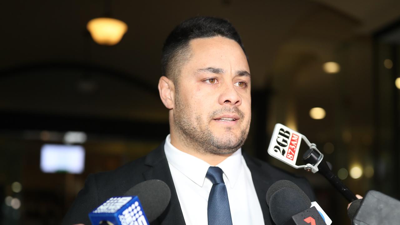 Bagaimana pemain NRL dan pemenang Dally M Jarryd Hayne menghabiskan Natal pertamanya di balik jeruji besi di Cooma Correctional Center