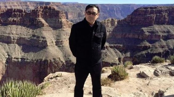 Australian Yang Hengjun has been detained in Beijing