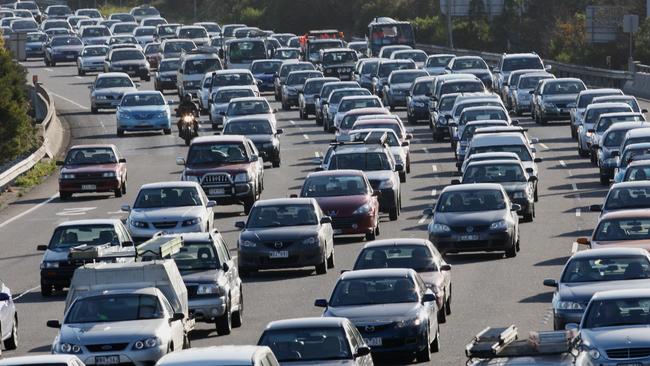 Ten years ago, the idea of a congestion charge for Melbourne might have sounded radical. Not any more.