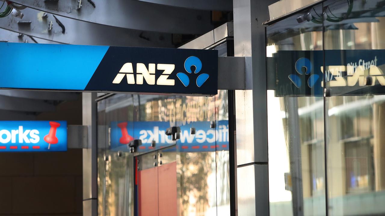 Dcument dump on ASIC as regulator probed ANZ-AOFM $14bn debt deal | The ...