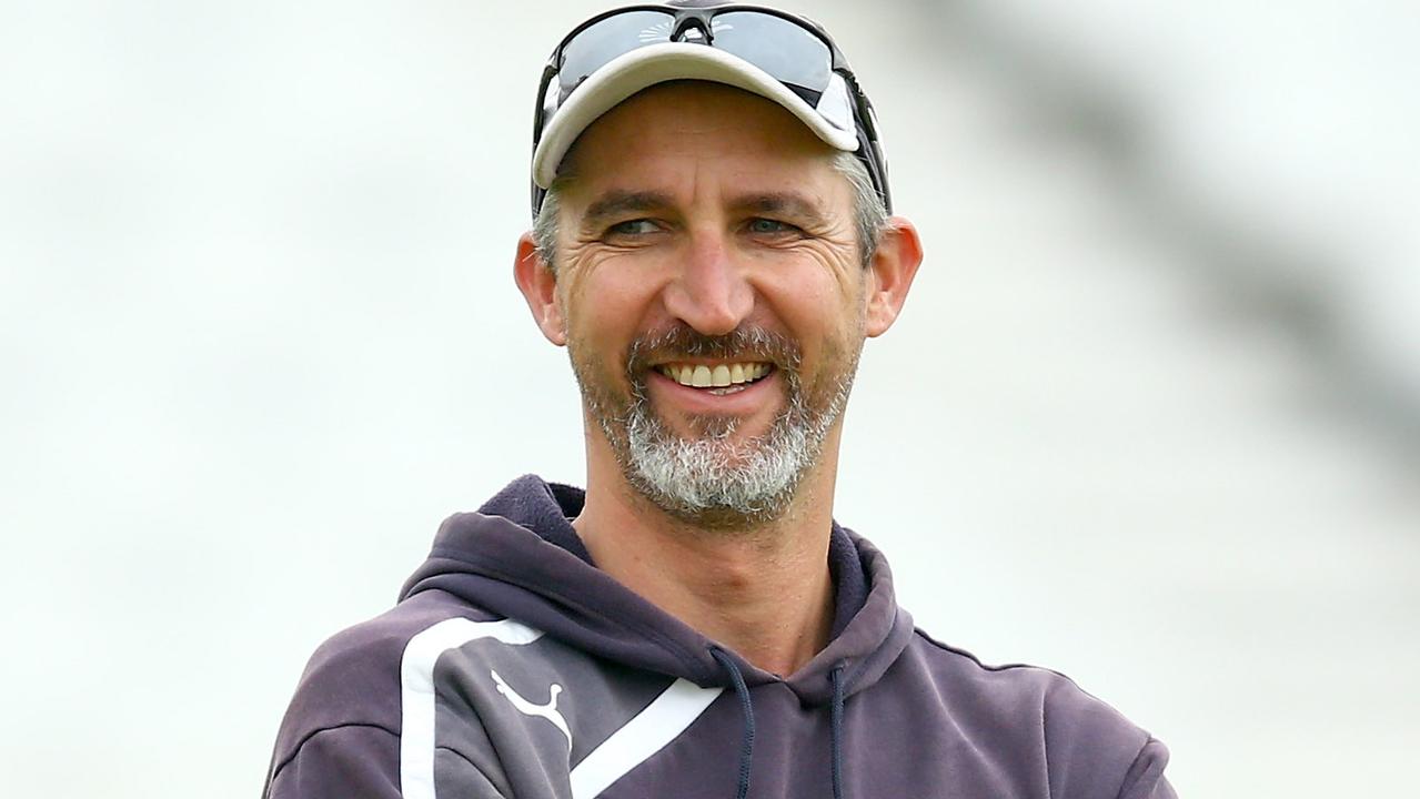 Jason Gillespie turns down South Australia coaching job, now big contender  for England role