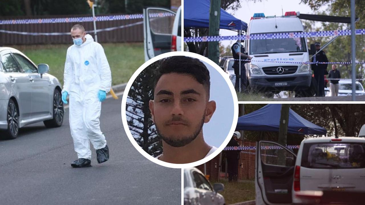 ‘Shot at 10 times’: Cops probe ‘execution-style’ hit in Sydney