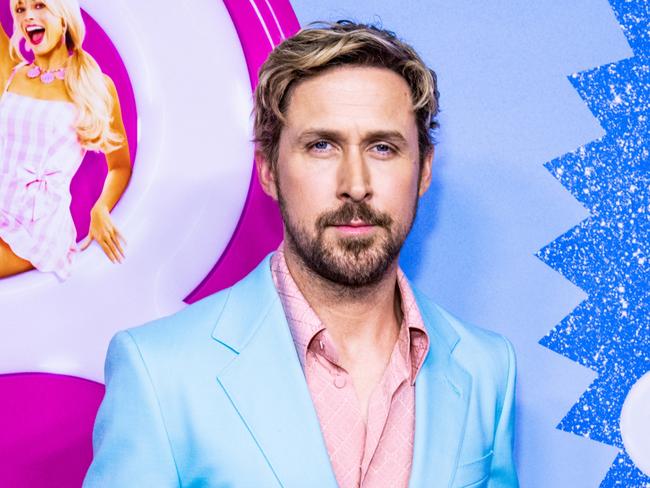 Ryan Gosling’s epic Barbie moment