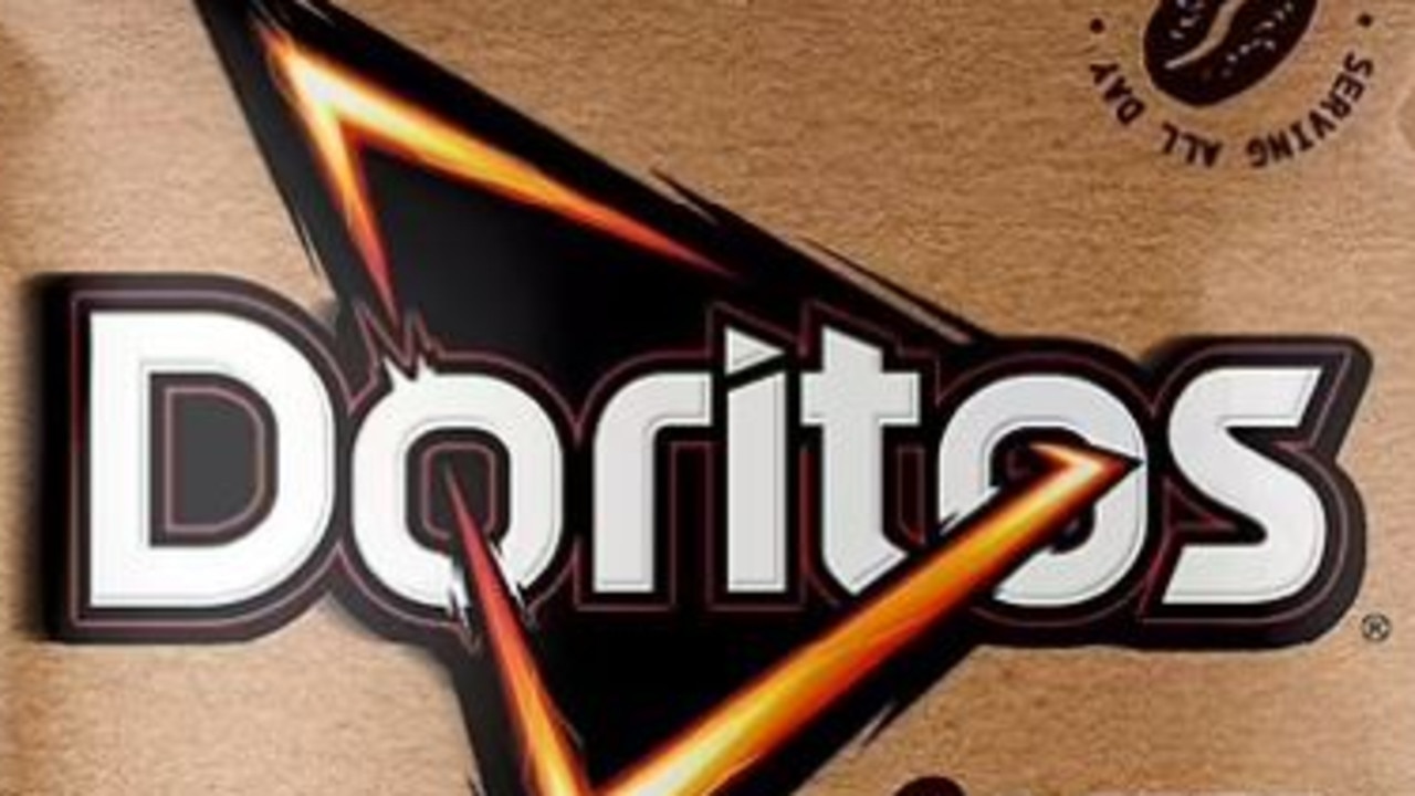 Doritos introduces bold new flavour
