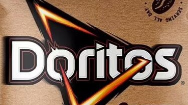 Doritos launched the controversial new flavour