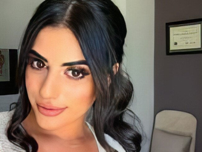 Defence barrister Mark Gumbleton said Jessica Homa ‘has paid an enormous price for the choice of partner she made’.