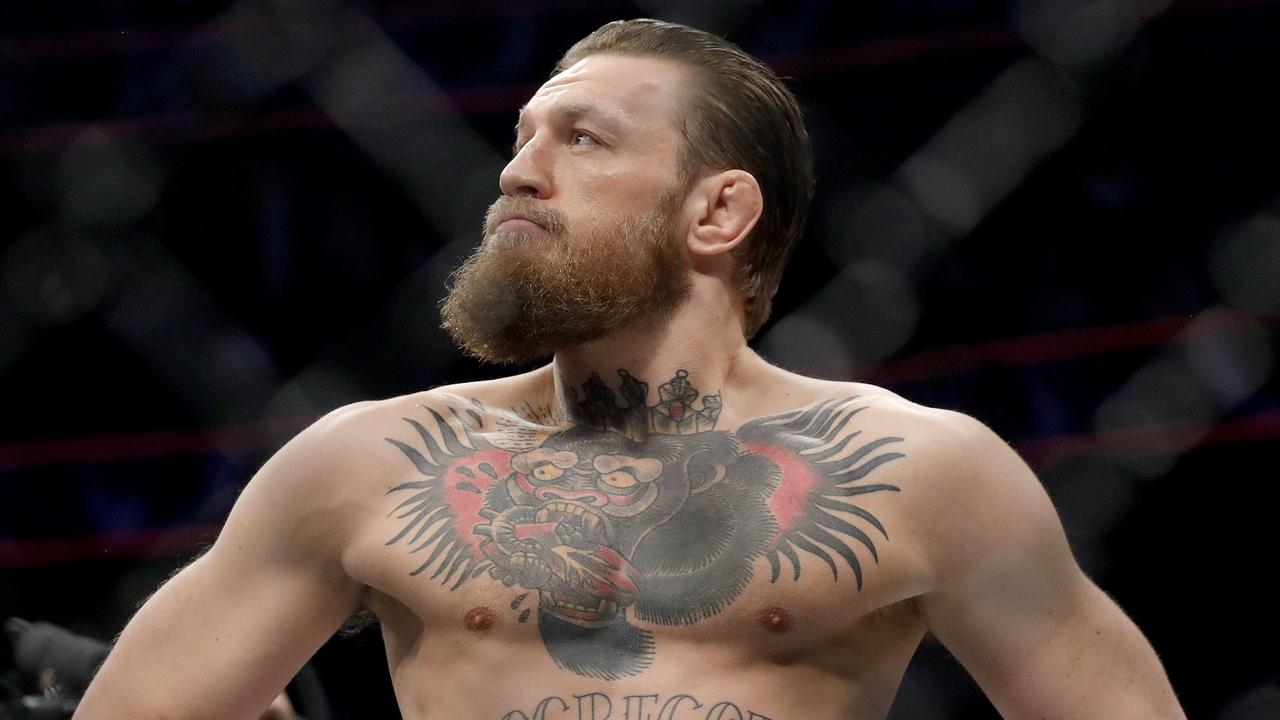 What’s next for Conor?