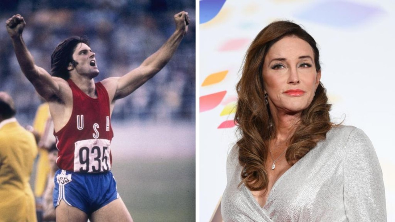 ‘End of women’s sport’: Jenner speaks out
