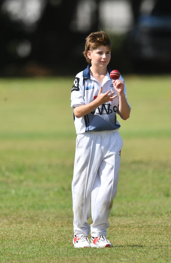 Townsville Cricket wrap: A Grade, 40 picture junior + senior gallery ...