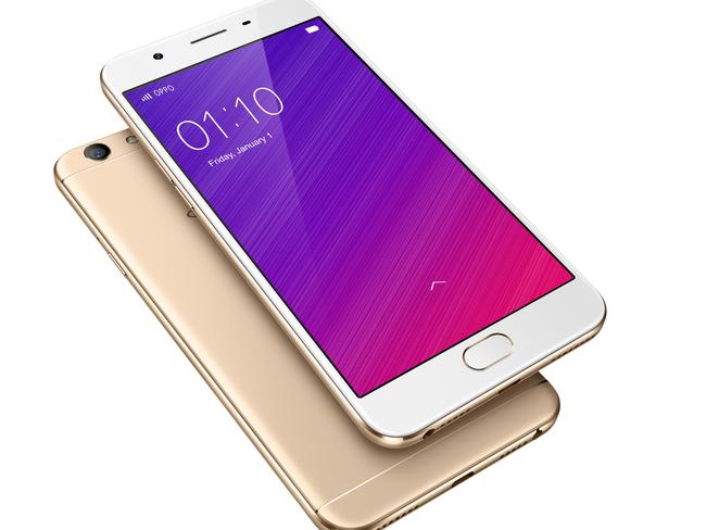 Oppo F1s