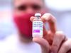 Vaccine hesitancy stuck at ‘worrying’ levels