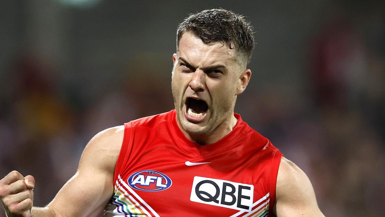 Sydney Swans rocked by Tom Papley punting scandal