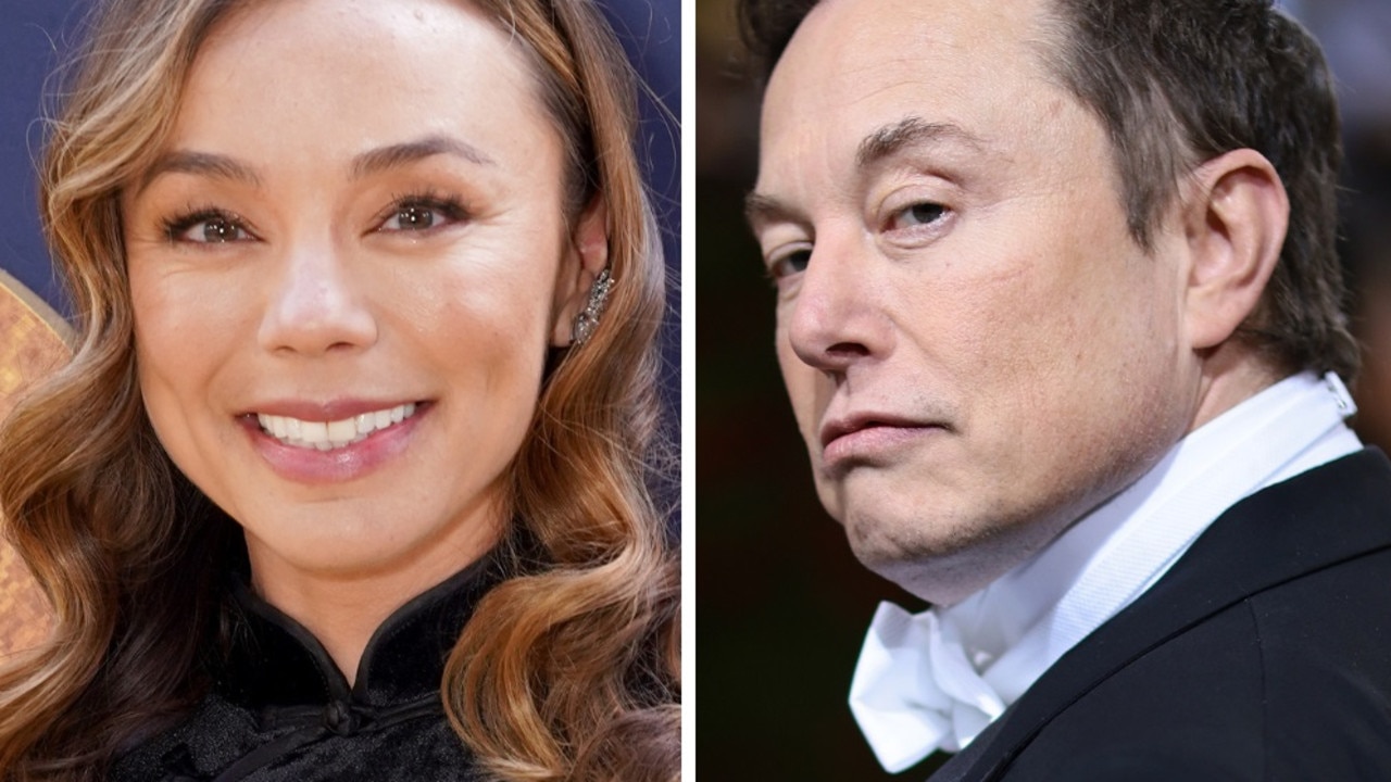 ‘havent Had Sex In Ages Elon Musk Denies Affair With Wife Of Sergey Brin The Advertiser