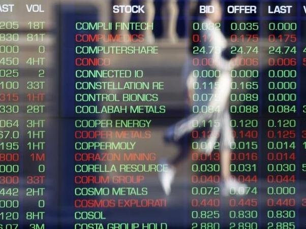 Share tips: what stock market experts are buying and selling