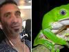 Homicide cops launch ‘kambo’ frog poison death probe