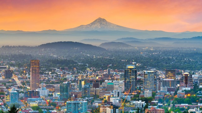 8 things you shouldn&#8217;t miss in Portland, Oregon