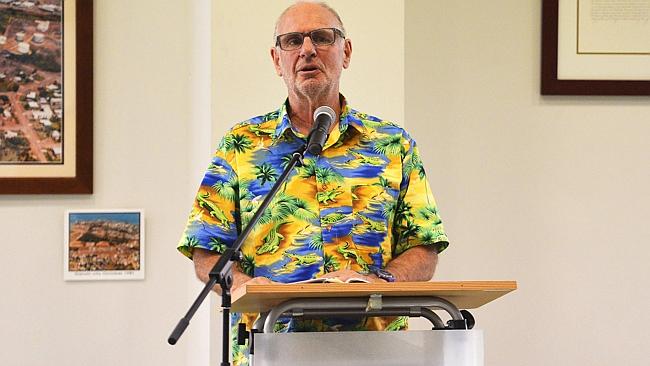 ‘Dr Death’ Philip Nitschke To Open Australia’s First Euthanasia Clinic ...