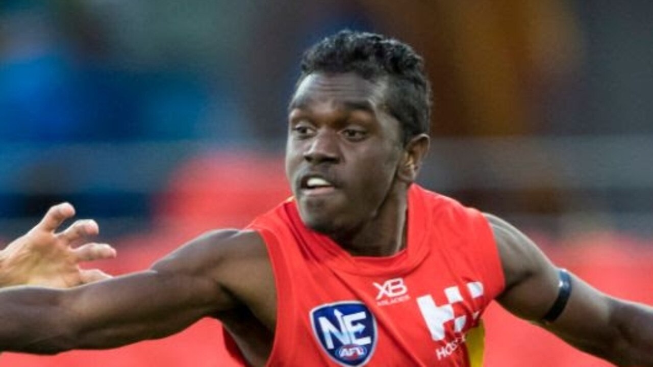 Fitzroy Greenwool’s move to Melbourne could be the making of the former ...