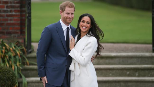 Prince Harry and Meghan Markle have signed a deal with Netflix to produce “impactful” films and series worth as much as $130 million.