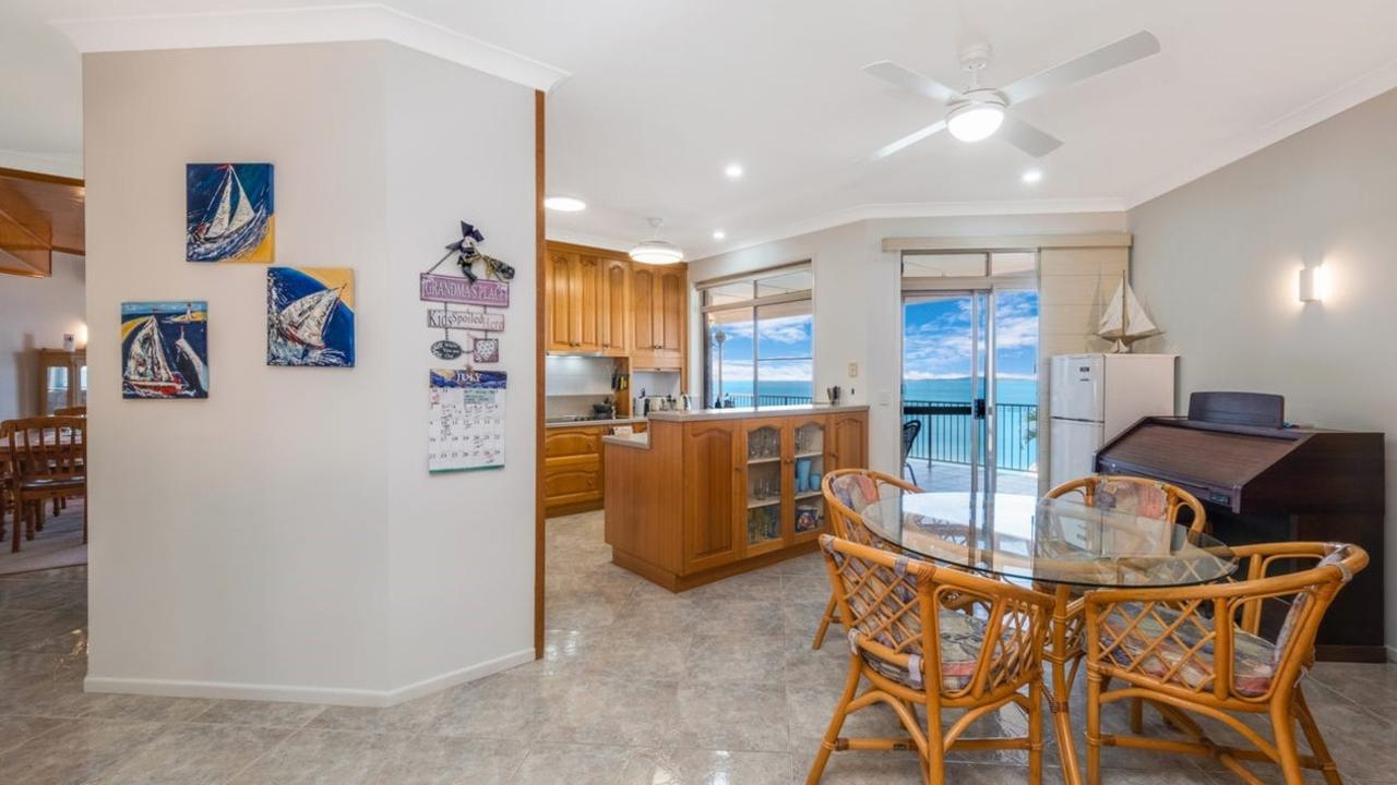 7 Freeman Street, Yeppoon. Picture: realestate.com.au