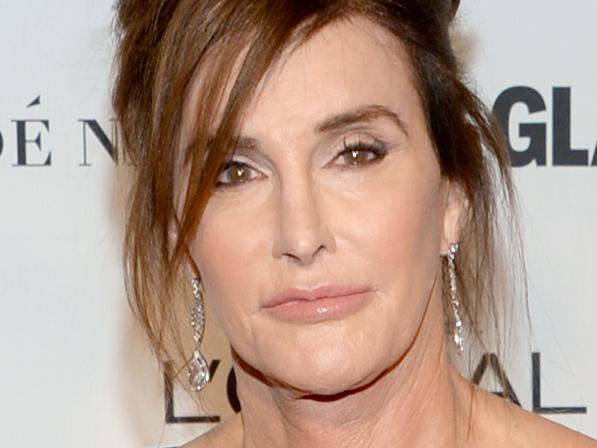 FILE - In this Nov. 9, 2015, file photo, Caitlyn Jenner attends the 25th annual Glamour Women of the Year Awards at Carnegie Hall in New York. Jessica Steindorff who was injured in a fatal crash involving Jenner settled her lawsuit against the Olympic gold medalist, according to court papers. One of Jenner's lawyers stated in court papers filed Dec. 15, 2015, in Los Angeles County Superior Court that the suit had been settled and dismissed. (Photo by Evan Agostini/Invision/AP, File)