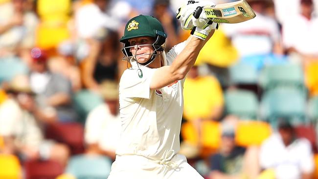 Steve Smith proved at The Gabba that he is unquestionably the world’s best batsman on current form.