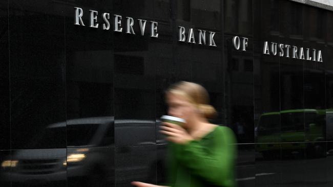 The ‘independent’ Reserve Bank of Australia has warned interest rate rises are still to come. Picture: AAP Image